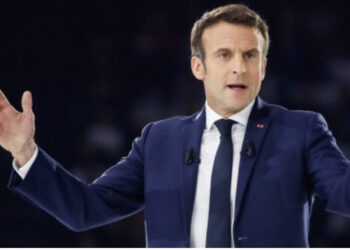 Macron-francezëve: Bëhuni gati për një përmbysje të madhe që do t’i japë fund bollëkut