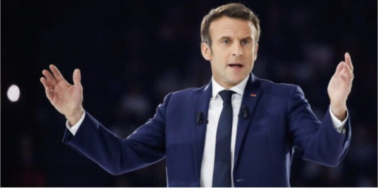 Macron-francezëve: Bëhuni gati për një përmbysje të madhe që do t’i japë fund bollëkut