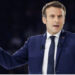 Macron-francezëve: Bëhuni gati për një përmbysje të madhe që do t’i japë fund bollëkut
