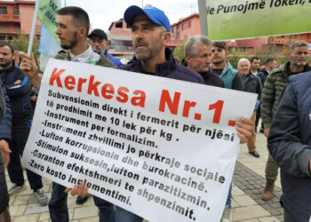 Dokumentet, Inceneratori i Tiranës merr indirekt 310 mijë euro nga fondet e IPARD, ja skema