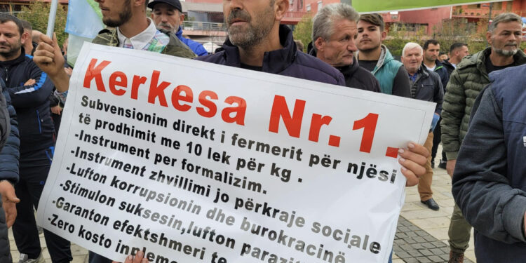 Dokumentet, Inceneratori i Tiranës merr indirekt 310 mijë euro nga fondet e IPARD, ja skema