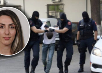 E reja tha se ishte marrë peng, Ersida dhe Marjusi të lidhur prej muajsh, dalin bisedat: Më kënaq pa fund, pjeshka ime