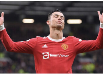 Cristiano Ronaldo rikthehet në Seria A