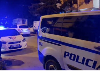 EMRI/ Xhaxhai vrau aksidentalisht nipin, policia jep detajet për ngjarjen e Shkodrës