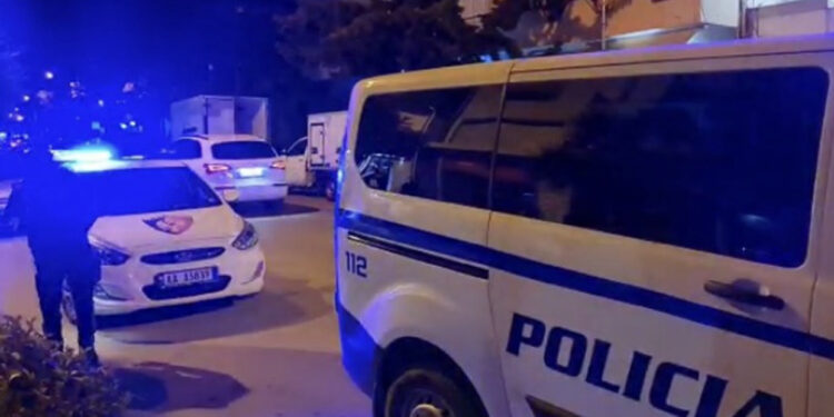 EMRI/ Xhaxhai vrau aksidentalisht nipin, policia jep detajet për ngjarjen e Shkodrës