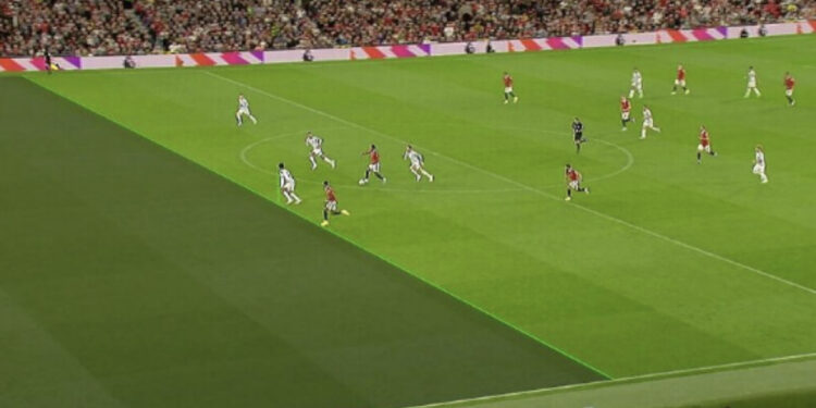 VIDEO/ Goli i Rashford shkaktoi shumë polemika, u njoh për shkak të rregullit të UEFA-s