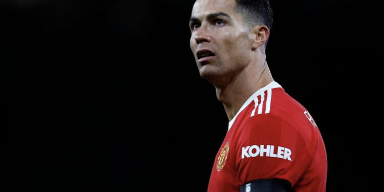 E bujshme nga Italia, Cristiano Ronaldo iu ofrua Interit