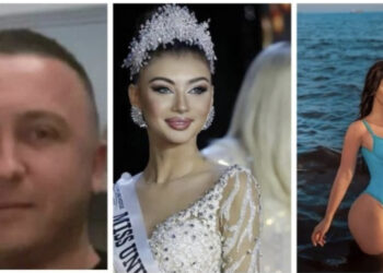 EMRI/ Kush është Missi që shoqëronte Vis Martinajn. Farmacistja bukuroshe: Vetëm një natë fjeta me Visin në Durrës