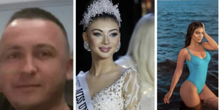 EMRI/ Kush është Missi që shoqëronte Vis Martinajn. Farmacistja bukuroshe: Vetëm një natë fjeta me Visin në Durrës