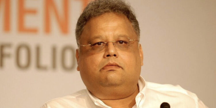 5.8 miliardë dollarë pasuri, vdes në Indi ‘mbreti’ i tregjeve të aksioneve