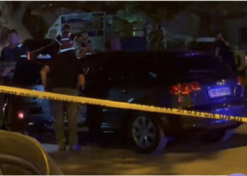 Policia i është vënë pas për antentatin në Shkodër, flet babai i Bajram Çekores, del në mbrojtje të së birit: Është i pafajshëm!