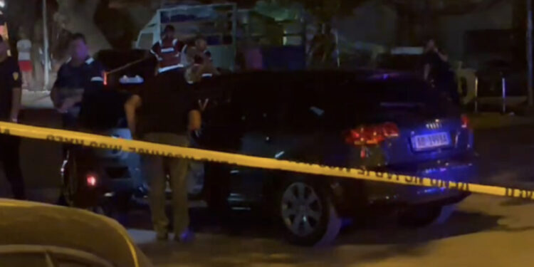 Policia i është vënë pas për antentatin në Shkodër, flet babai i Bajram Çekores, del në mbrojtje të së birit: Është i pafajshëm!