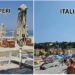 Jugu “braktiset” edhe në fundjavë nga pushuesit, pse plazhet në Itali janë plot?