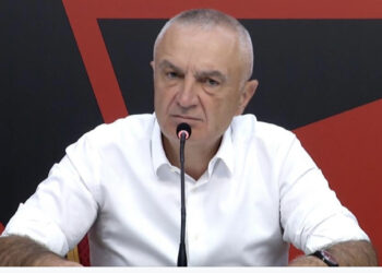 Presion se nuk e ndalin dot, SPAKu i Ramës nis hetimet për Ilir Metën