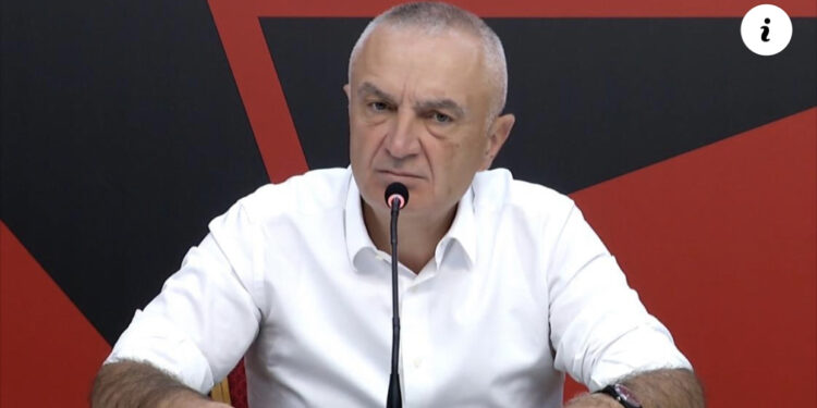 Presion se nuk e ndalin dot, SPAKu i Ramës nis hetimet për Ilir Metën