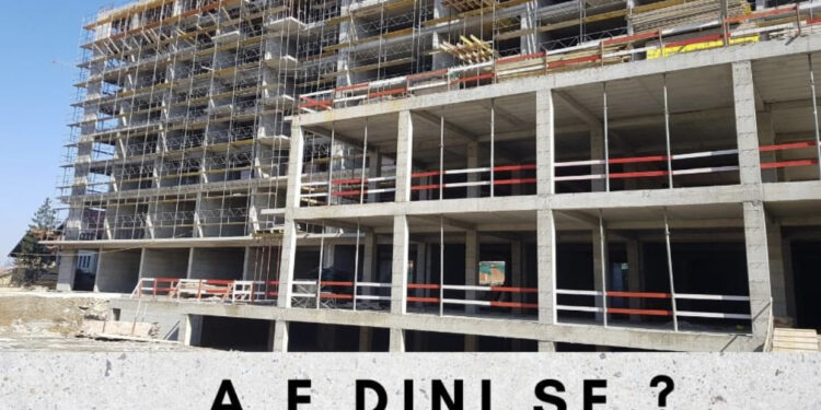 Rritja e çmimeve të pasurive të paluajtshme/ Pronat, sa ia vlen të investosh në Tiranë