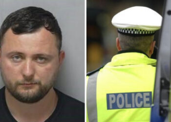 EMRI/ “I shkurtër me sytë blu, nëse e shihni…”/ I përfshirë në skemën e emigrimit të paligjshëm, një 31-vjeçar shqiptar shpallet në kërkim nga Britania