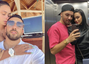 “Si ia del të jetosh me prindërit e Olsit?”, Egli Tako i përgjigjet ndjekësit