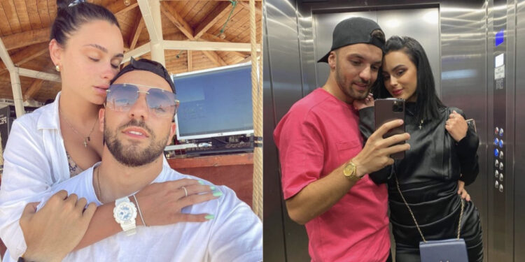 “Si ia del të jetosh me prindërit e Olsit?”, Egli Tako i përgjigjet ndjekësit