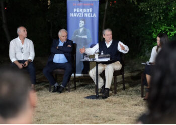 Berisha: Firma që vari Havzi Nelën është e Kristaq Ramës dhe Edi Rama mbron xhelatin