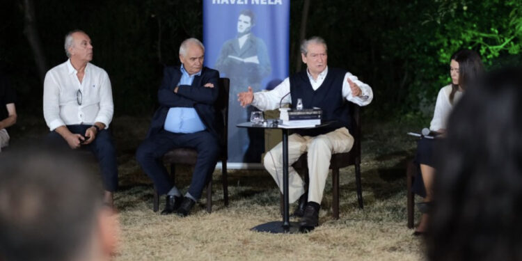 Berisha: Firma që vari Havzi Nelën është e Kristaq Ramës dhe Edi Rama mbron xhelatin