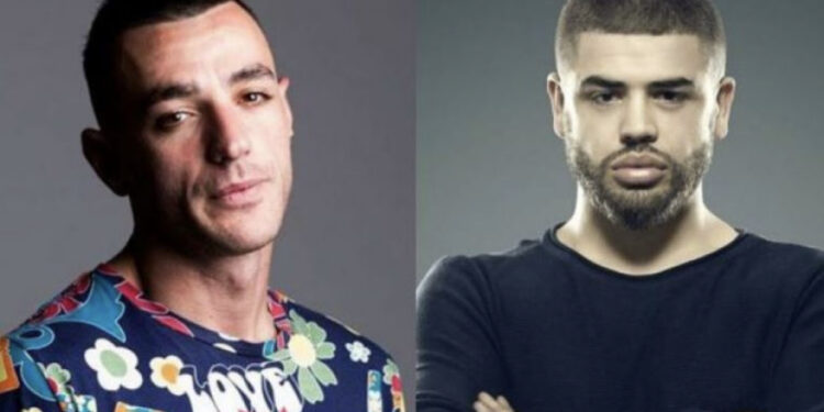 “Prisni tronditjen në fund”, çfarë po paralajmëron Stresi për koncertin e Noizyt?