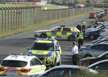 Shqiptarët gjejnë një tjetër rrugë drejt Britanisë së Madhe, kostoja 2500 paund më pak se nga kanali anglez. Reklamat lumë në “Tik-tok” 29