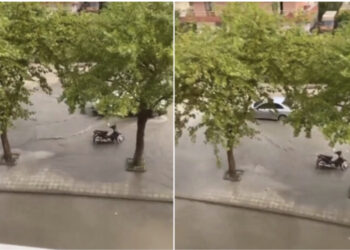 Berati mbulohet nga uji, lëvizja e qytetarëve duhet të mundësohet nga barkat e ushtrisë