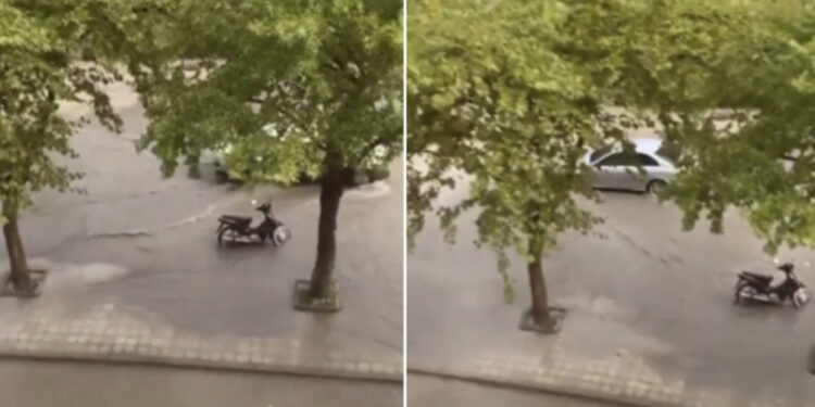 Berati mbulohet nga uji, lëvizja e qytetarëve duhet të mundësohet nga barkat e ushtrisë