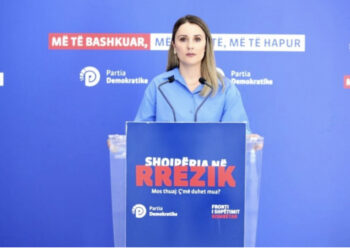 PD, apel rinisë: Opozita e kapur mori fund, na shihni si partner të së sotmes dhe së ardhmes