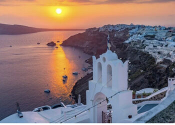 Turistët paguan 12 € për një frappe në Santorini: E papranueshme