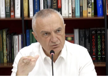 “14.8 përqind lindje më pak”, Meta: Partia e Lirisë do çrrënjosë shkaqet e shpopullimit, do mbështesim familjet e reja të ndërtojnë këtu të ardhmen