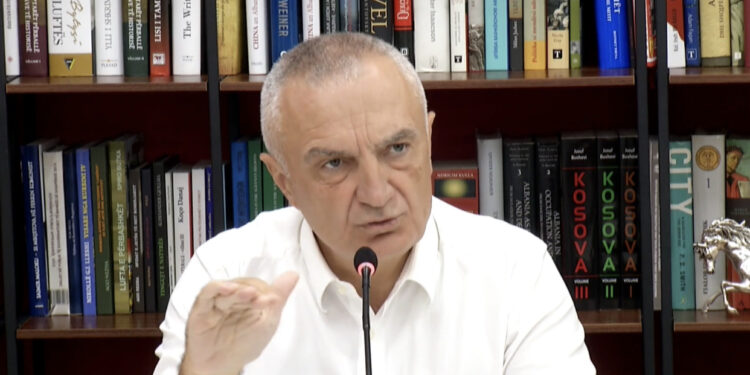 “14.8 përqind lindje më pak”, Meta: Partia e Lirisë do çrrënjosë shkaqet e shpopullimit, do mbështesim familjet e reja të ndërtojnë këtu të ardhmen