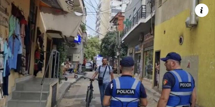 Dy të vdekur në Tiranë, detajet e reja nga vrasja: Shkak konfliktet familjare, autori në arrati