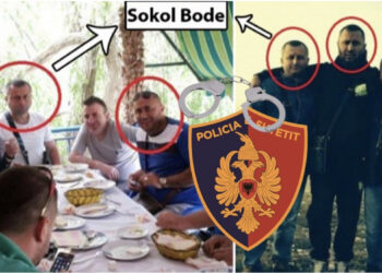 Operacionet për arrestimin e tij u dekonspiruan disa herë, si ra në pranga Sokol Bode, ishte kthyer në Berat nga Anglia