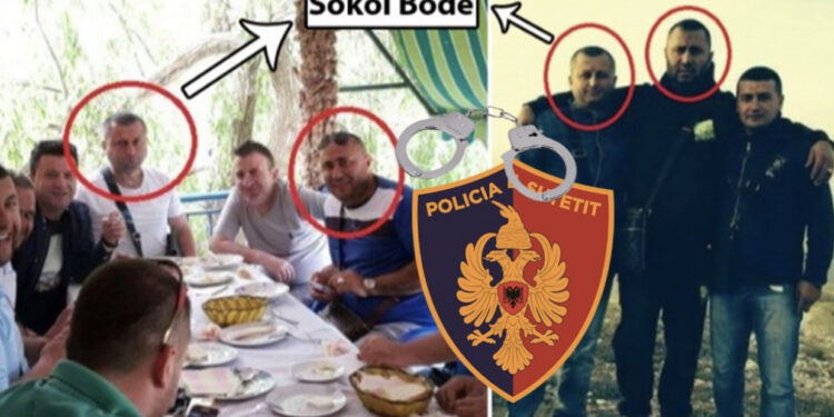 Operacionet për arrestimin e tij u dekonspiruan disa herë, si ra në pranga Sokol Bode, ishte kthyer në Berat nga Anglia