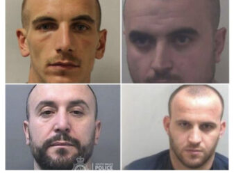 Këta janë pesë shqiptarët më të rrezikshëm në Britani, mediat: Po kthehen fshehurazi për të drejtuar “perandoritë” e tyre