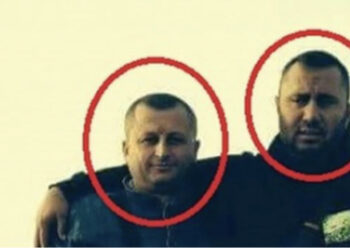 Policia iu fut në shtëpi, e ëma shpërtheu në lot, momenti kur Sokol Bode u vu në pranga, ja çfarë kërkoi ai