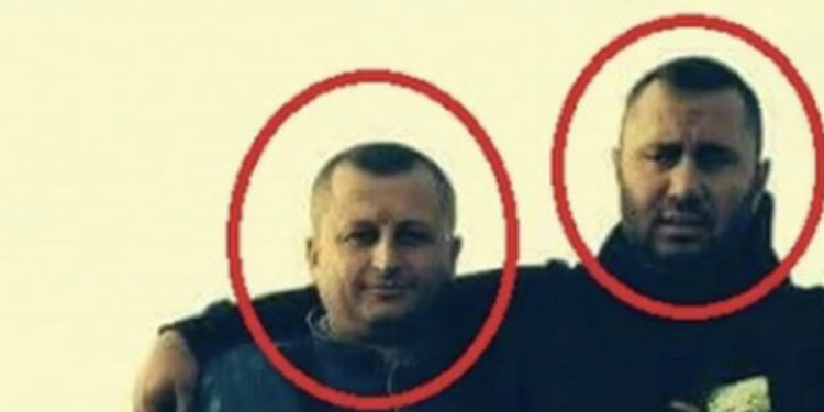 Policia iu fut në shtëpi, e ëma shpërtheu në lot, momenti kur Sokol Bode u vu në pranga, ja çfarë kërkoi ai