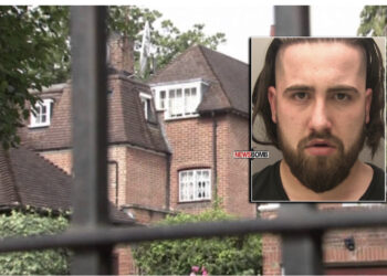 EMRI/ Kuzhinieri shqiptar kapet me “shtëpi bari” në Angli, bën 2 vite burg dhe paguan vetëm 385 paund