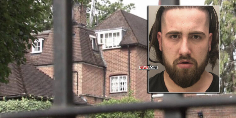 EMRI/ Kuzhinieri shqiptar kapet me “shtëpi bari” në Angli, bën 2 vite burg dhe paguan vetëm 385 paund