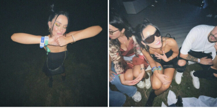 Bora Zemani ndan foton e parë me Donald Veshaj pas ribashkimit