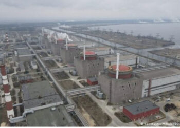 Nis shpërndarja e jodit, a po rrezikohet një katastrofë bërthamore në Ukrainë?