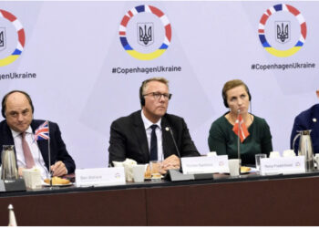 Perëndimi zotohet se do të ndajë edhe 1.5 miliard euro për Ukrainën