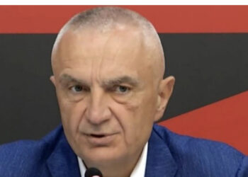 “Implikim mbarështetëror”/ Meta: Nga bashkitë, ministritë e deri te kryeministri, e gjitha një lojë! “Djegsat” ka lënë njerëzit pa bukë