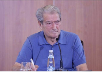 Berisha: Rama i vërsulet SPAK pasi Olsi është në hetim ndërkombëtar!