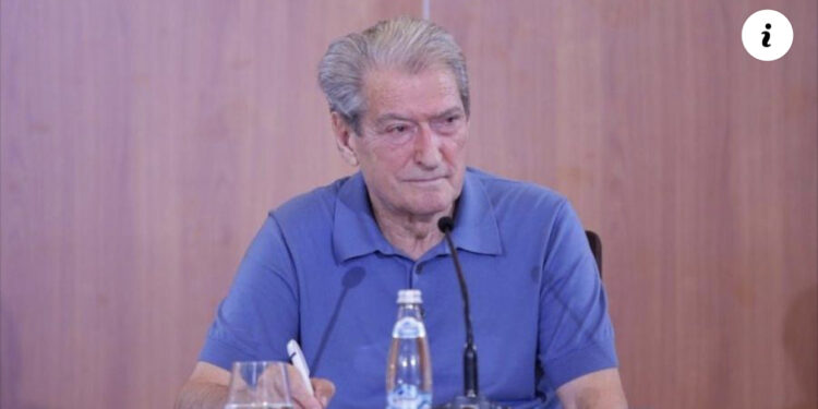 Berisha: Rama i vërsulet SPAK pasi Olsi është në hetim ndërkombëtar!