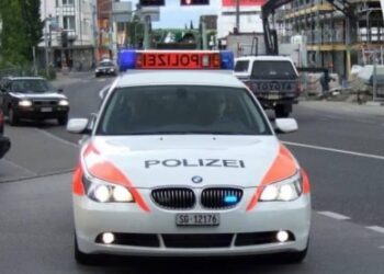 Arrestohen 2 shqiptarë në Zvicër, kishin fshehur në makinë 11 kg drogë