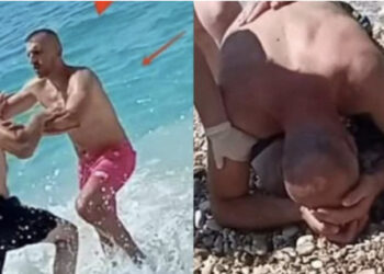 Minutat e tmerrit para vdekjes, dëshmia e babait të Jonadës: Skafi erdhi drejt nesh me shpejtësi dhe na ndau