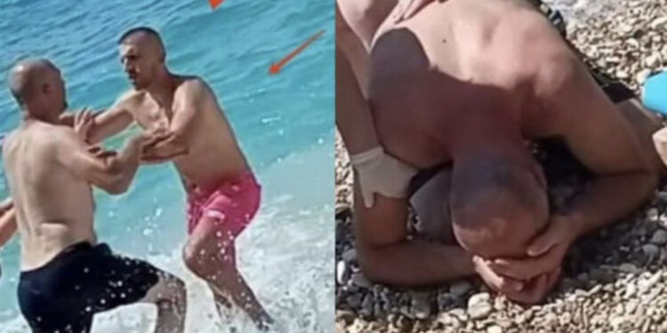 Minutat e tmerrit para vdekjes, dëshmia e babait të Jonadës: Skafi erdhi drejt nesh me shpejtësi dhe na ndau